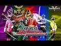 Shinkenger Episode 49 English Subbed