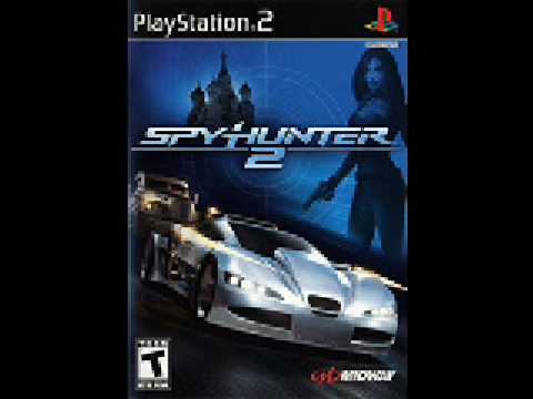 Spyhunter 2: Russian Boss Music