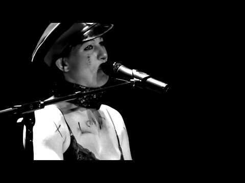 Dresden Dolls - Coin-Operated Boy @ Wilbur Theatre (2nd show)