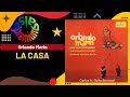 🔥LA CASA [SE TE QUEMO LA CASA] por ORLANDO MARIN con CHIVIRICO DAVILA - Salsa Premium