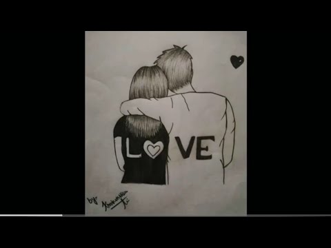 Beautiful Pencil Drawing#nisa#drawings