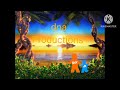 DNA Productions Logo 2002 Nick Jr No Monkey FANMADE
