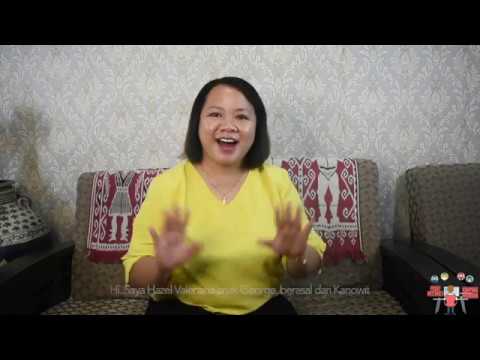 HAZELICIOUS ( SSQ1 2020  PI KG MUHIBBAH )