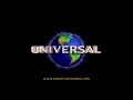 Universal Pictures 2001 Closing