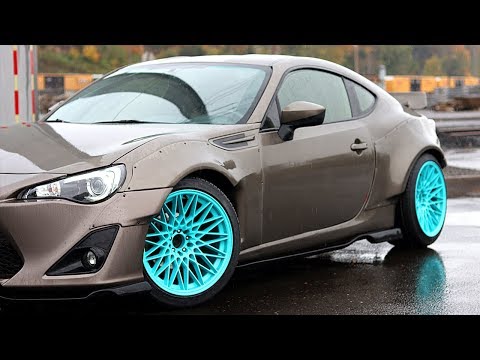 Im Selling The Plan B BRZ