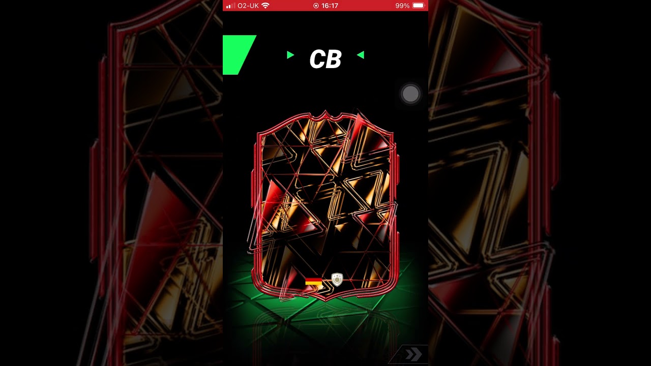 X5 random special pack at #madfut