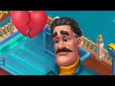 Farmscapes A heartbroken Tony's farm loves Gloria