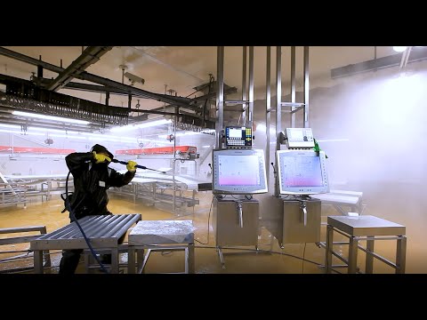 noax Industrie PCs bei der Peter Mattfeld und Sohn GmbH