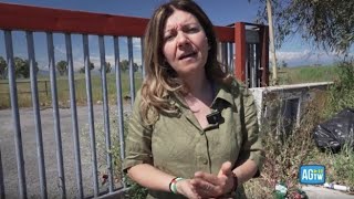«A Castel Volturno non serve un centro per i rimpatri, quei 43 milioni vengano usati per aiutare ...