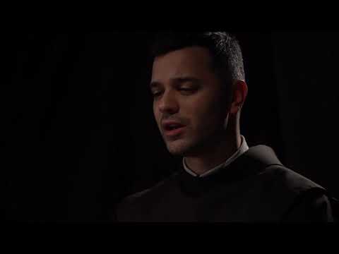 Attende Domine - fra Zvonimir Pavičić