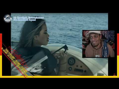 German Rap reaction: Bonez - So 💯🔥🔥🔥(HD Version Still Processing)