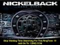 Nickelback - I'd Come for You - Official Video (HQ ...