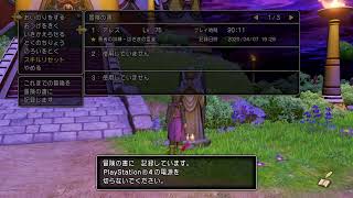 【PS4】DQXI「ネルセンの試練・賢者」〜お宝探しプレイ動画！