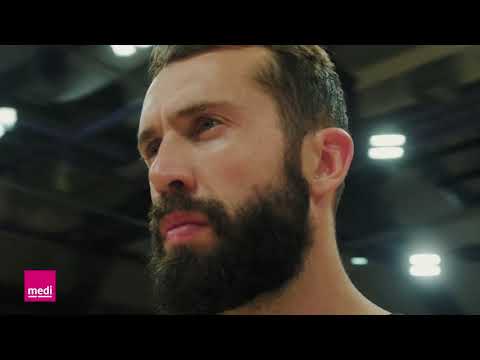 Driven by the Challenge – Bastian Doreth