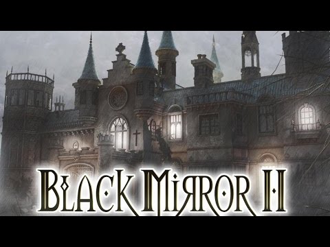 Roro Stream - Black Mirror II (2/3) [5.08.2015]