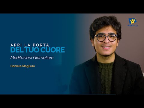 Lunedì 7 marzo 2022