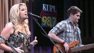 Bomshel &quot;19 and Crazy&quot;