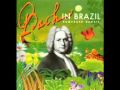 double violin concerto (samba) - J. S. Bach