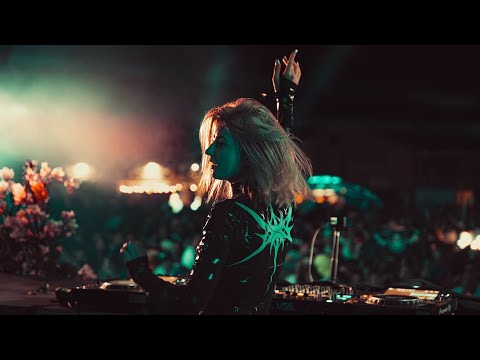 Hysta - Live @Électrolapse 2025 | Main Stage