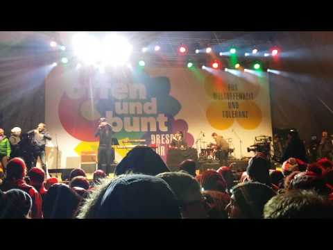 Gentelman @ offen und bunt Dresden