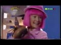 cbeebies lazytown s01 episode 27 secret agent zero uk dub 2007 airing incomplete