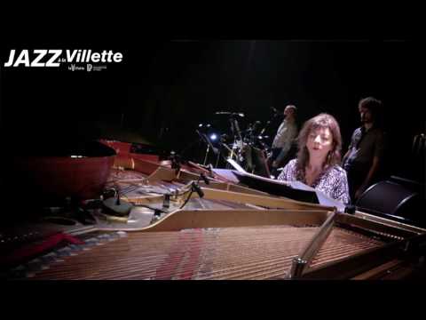 Orchestre National de Jazz