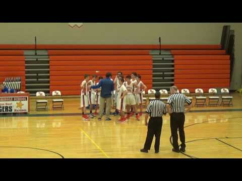 Ballers 8 vs Henderson9 2 18 17