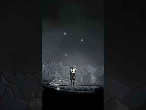 Hollow Knight fan projects are crazy! #shorts