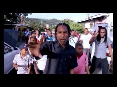 Dobble K - Ghetto Life (Pave The Way Riddim)