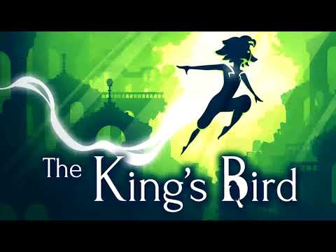 The King's Bird Soundtrack - 01 - The King's Bird