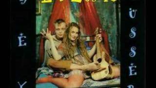 Lucilectric _ Hey Süßer