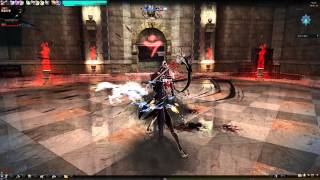 듀블 벨라 히큐 잡는영상