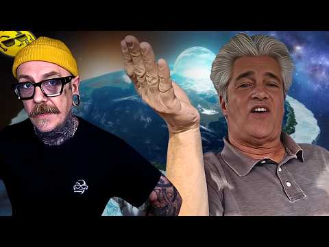 This Flat Earthers' Rants are Becoming Bizarre