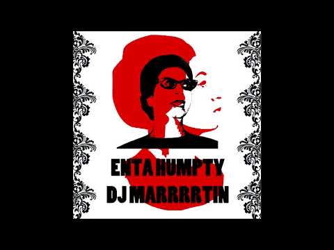 DJ MARRRTIN- ENTA HUMPTY | Bboy Music 4 Life 2020