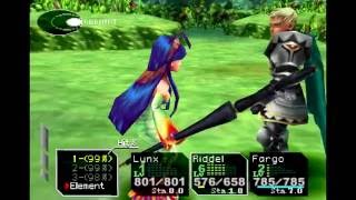 Doing Things Right - Let's Play Chrono Cross Bonus Part 15