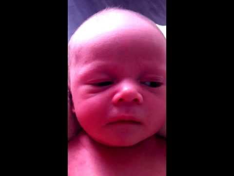 Min lilla söta gubbe