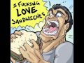 love sandwich