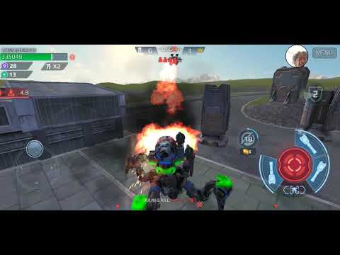 All invader action with last stand and pilot