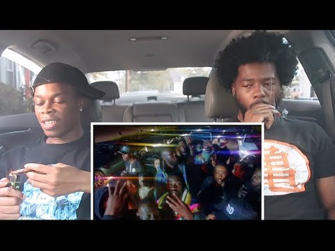 AMERICANS REACT to UK RAPPERS 🇬🇧 Dave - Clash (ft. Stormzy)