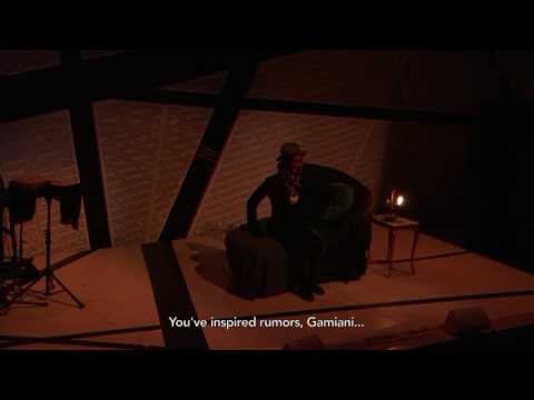 One Night of Excess -  02.  Gamiani's Party