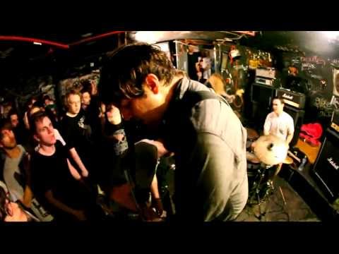 The Saddest Landscape - Eternity Is Lost On The Dying (live) @ Meatlocker, Montclair NJ 8/10/2012 HD