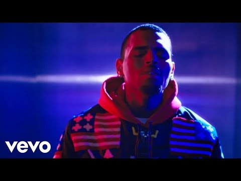 Chris Brown - Fine By Me