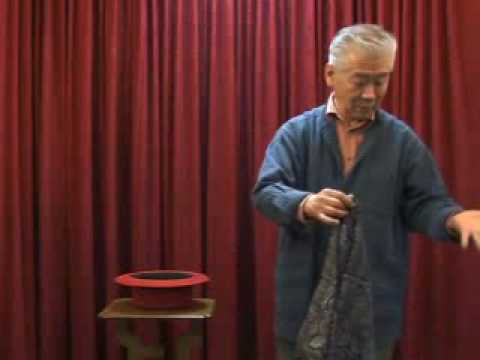 MC Egg Scarf by Mikame