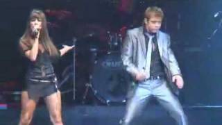 Teen Angels | Hoy - Live in Madrid (26.03.10)