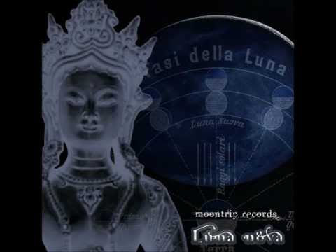 San-Kari - Muladhara