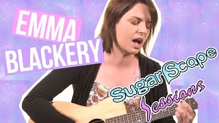 Emma Blackery: &#39;Perfect&#39; | Sugarscape Sessions