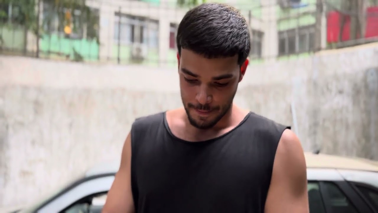 Monólogo Brenno Pinheiro