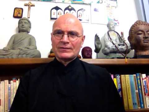 Choice and Creating Peace