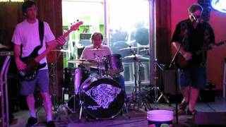 Sonny Moorman Group - Rattlesnake Shake