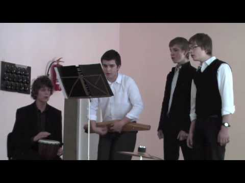 Wigla - Lauliku lapsepõli